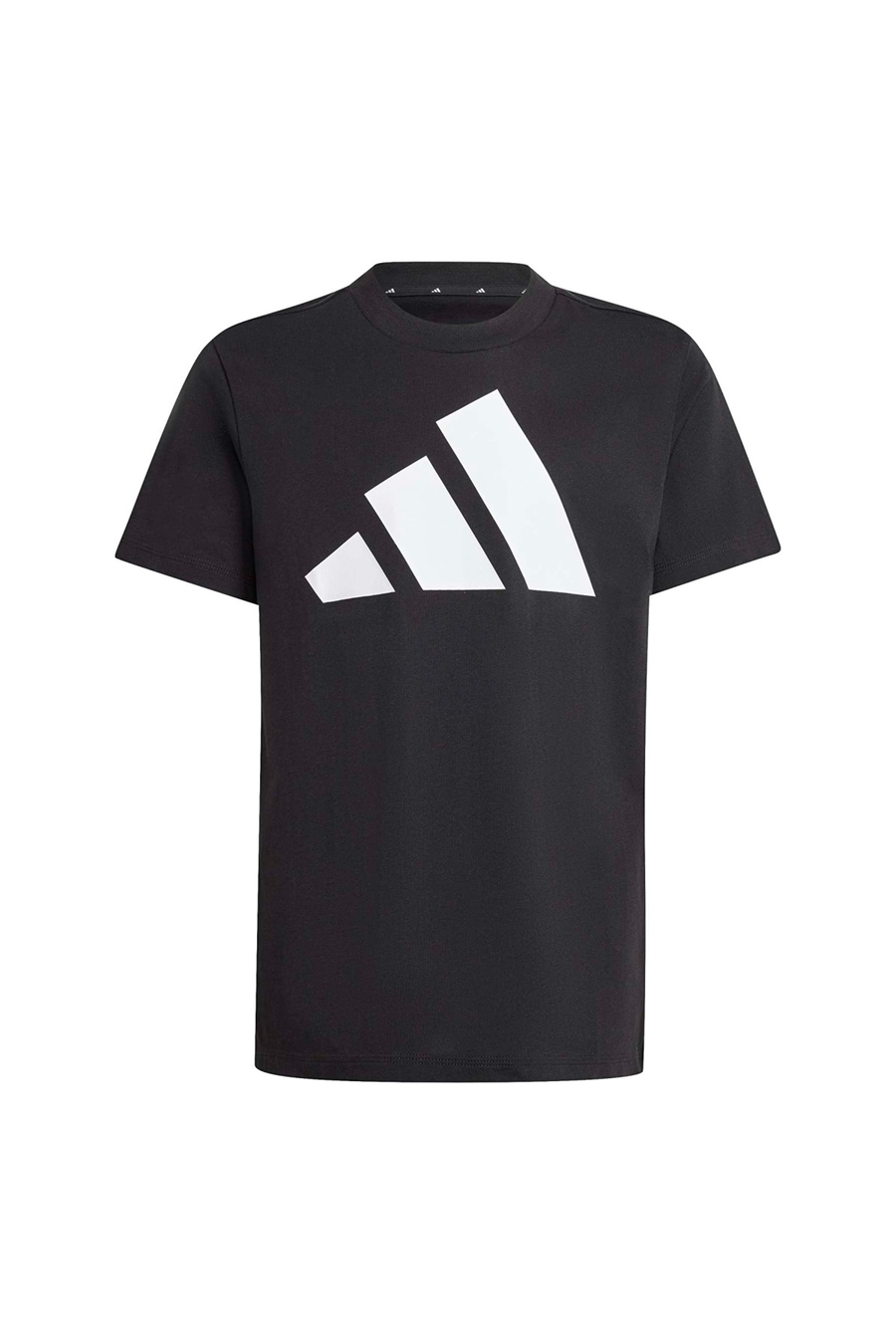 adidas Çocuk  Siyah  T-shirt J BL TEE 160 JC9660