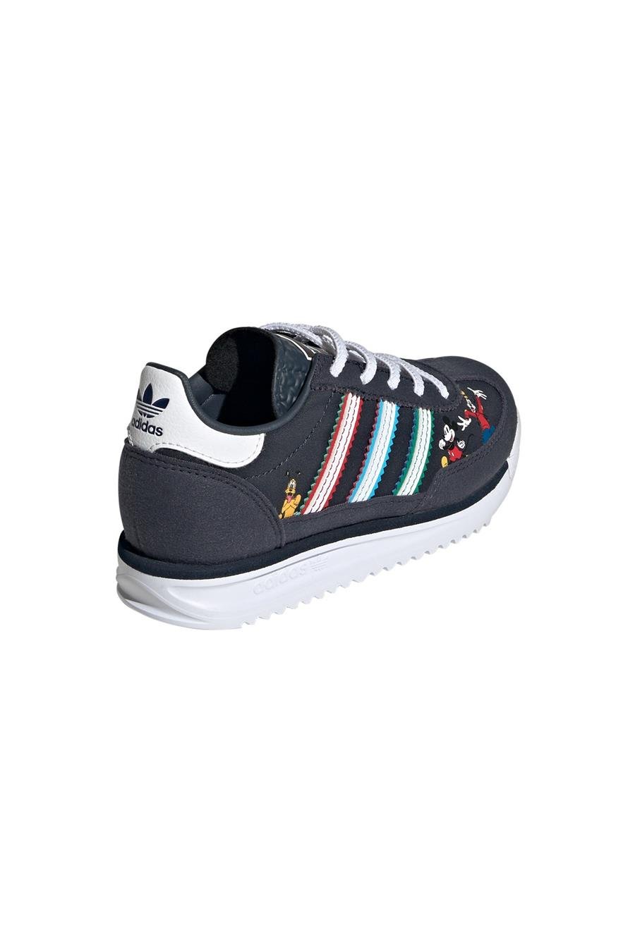 adidas Çocuk SL 72 RS EL C Spor Ayakkabı JH7454