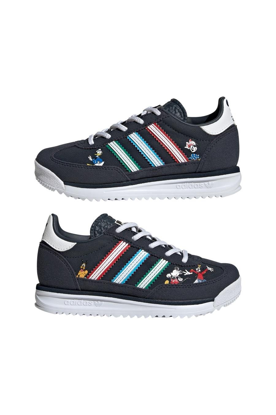 adidas Çocuk SL 72 RS EL C Spor Ayakkabı JH7454