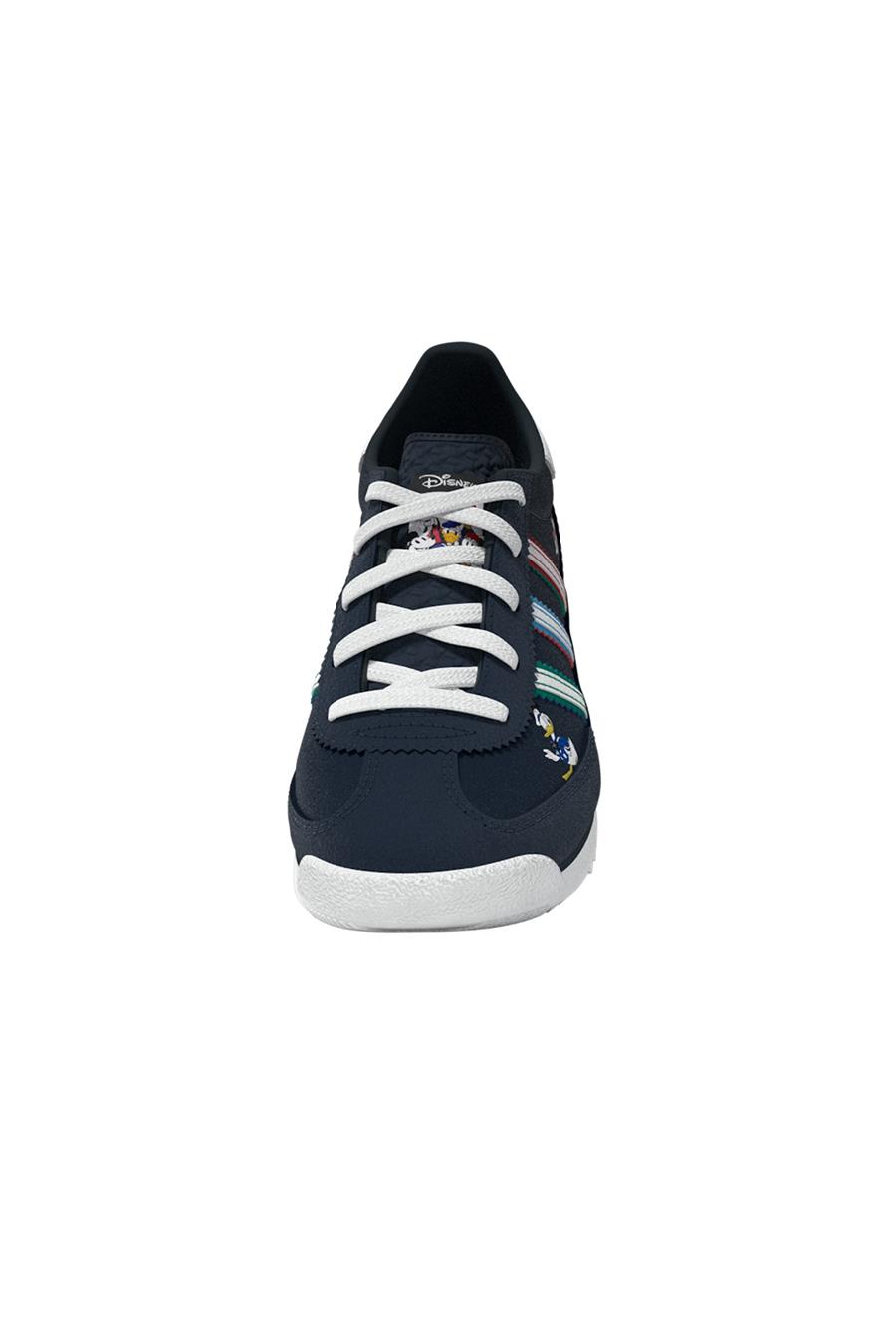 adidas Çocuk SL 72 RS EL C Spor Ayakkabı JH7454