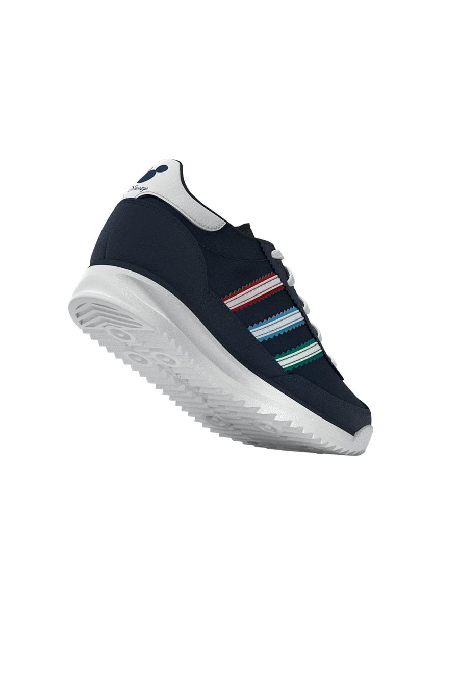 adidas Çocuk SL 72 RS EL C Spor Ayakkabı JH7454