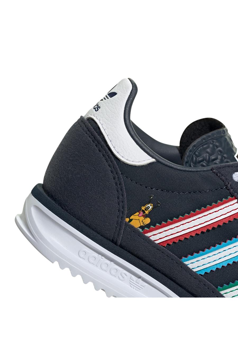 adidas Çocuk SL 72 RS EL C Spor Ayakkabı JH7454