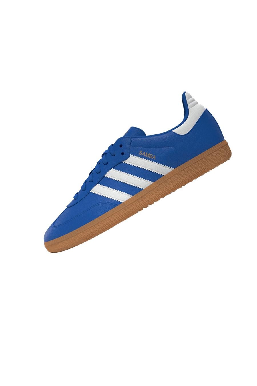 adidas Çocuk   Sneaker SAMBA OG J JQ2854