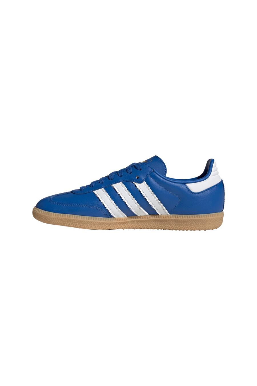 adidas Çocuk   Sneaker SAMBA OG J JQ2854