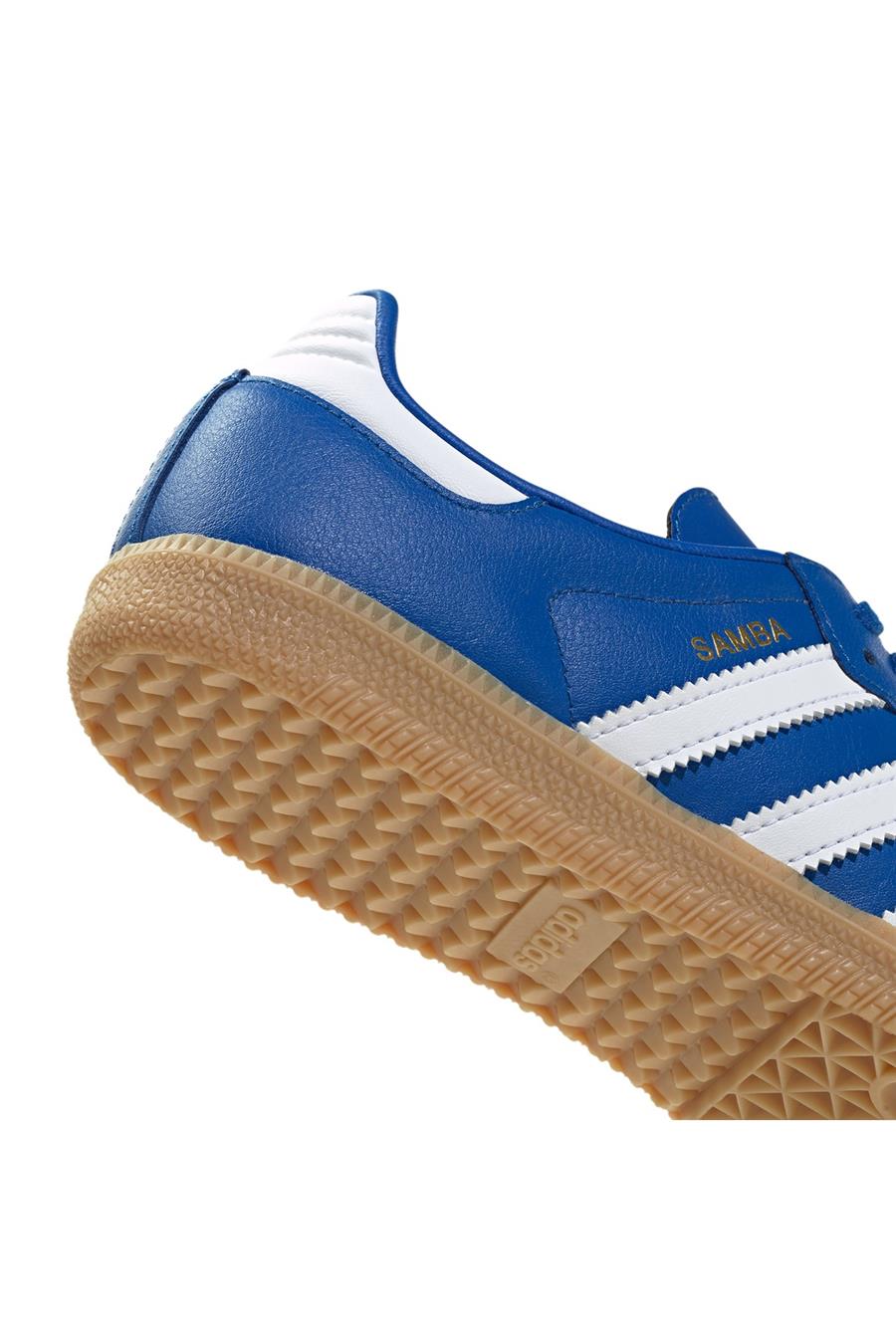 adidas Çocuk   Sneaker SAMBA OG J JQ2854