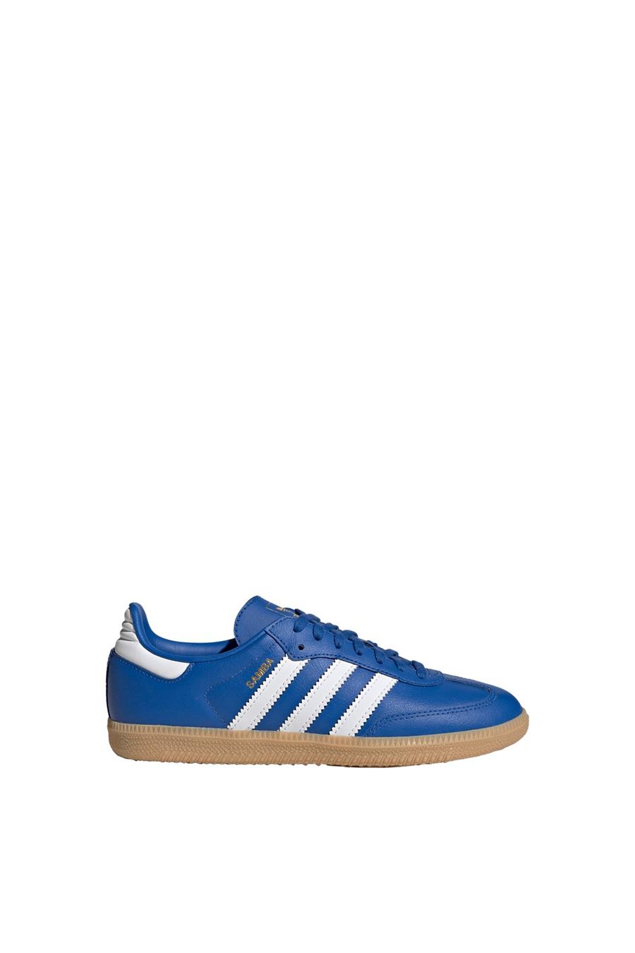 adidas Çocuk   Sneaker SAMBA OG J JQ2854