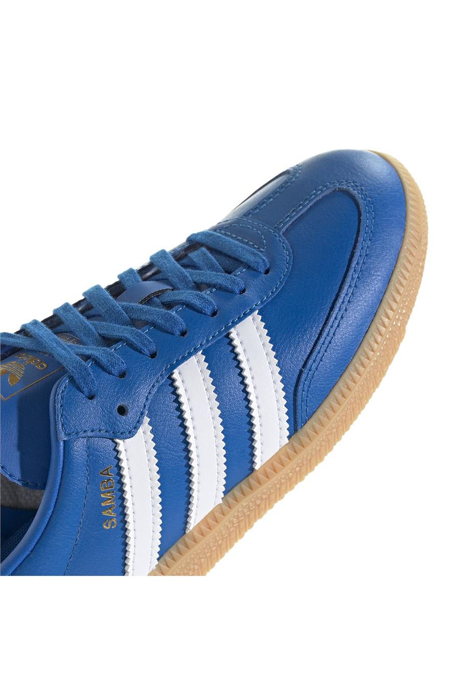 adidas Çocuk   Sneaker SAMBA OG J JQ2854