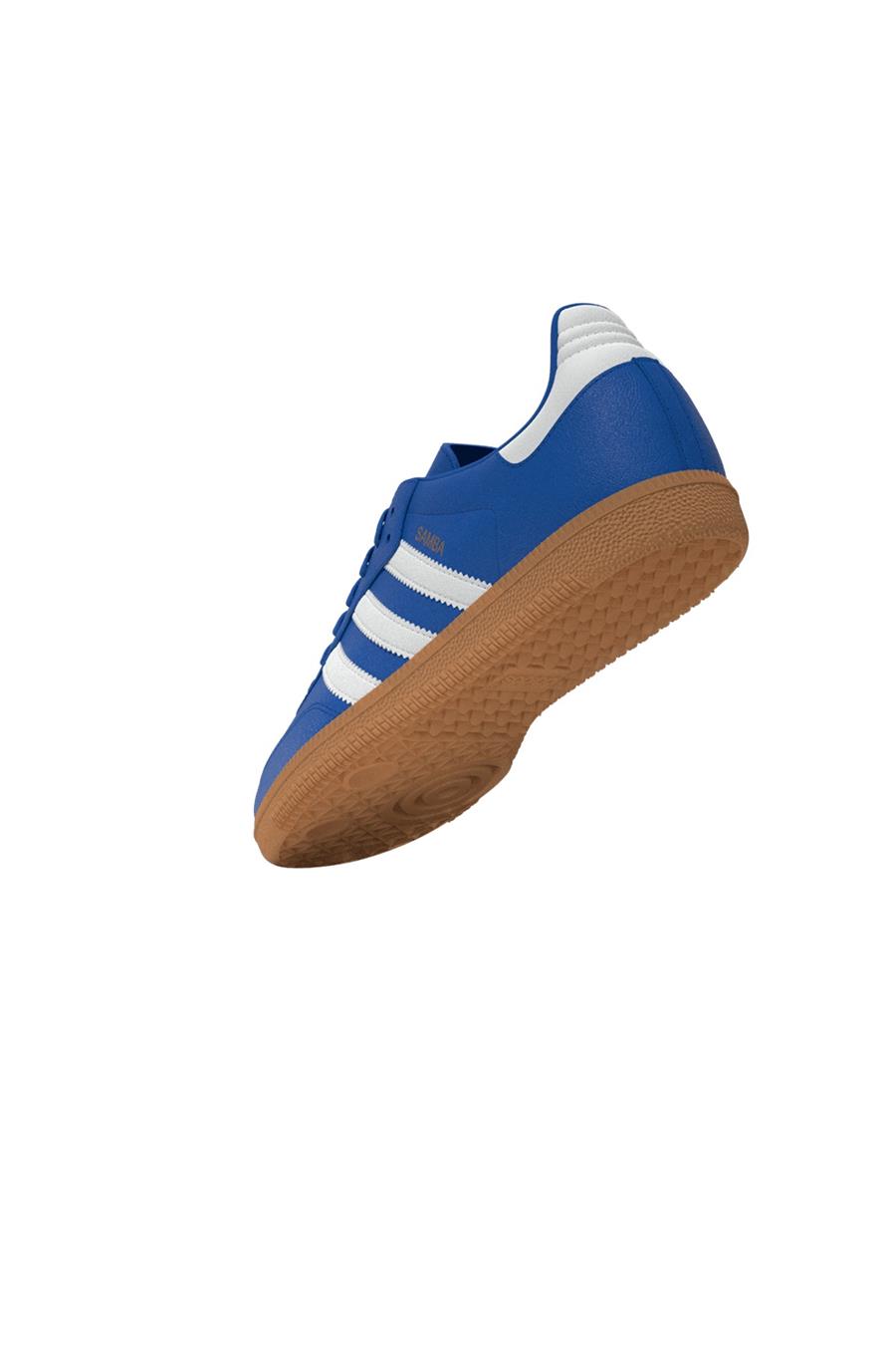 adidas Çocuk   Sneaker SAMBA OG J JQ2854