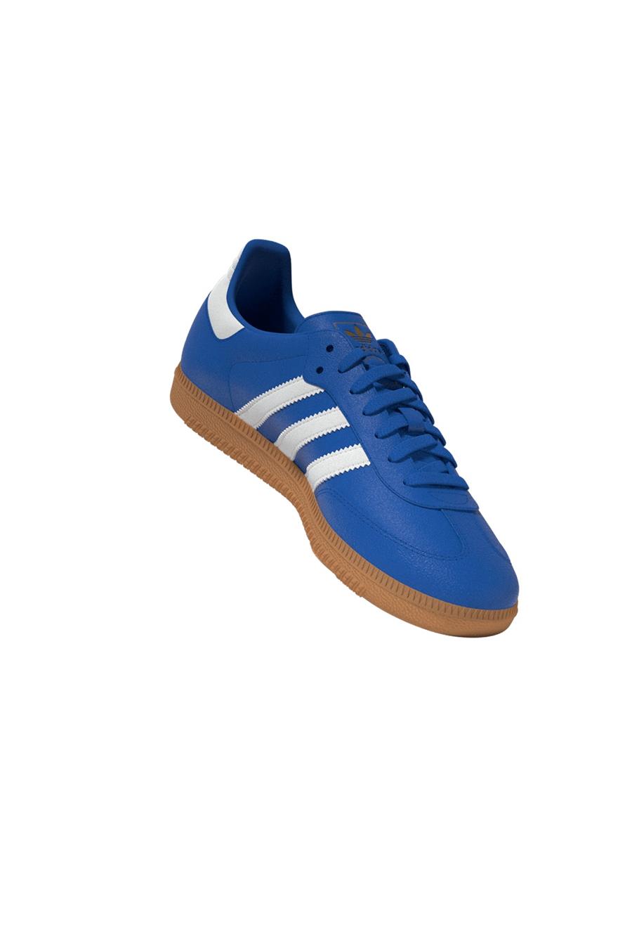 adidas Çocuk   Sneaker SAMBA OG J JQ2854