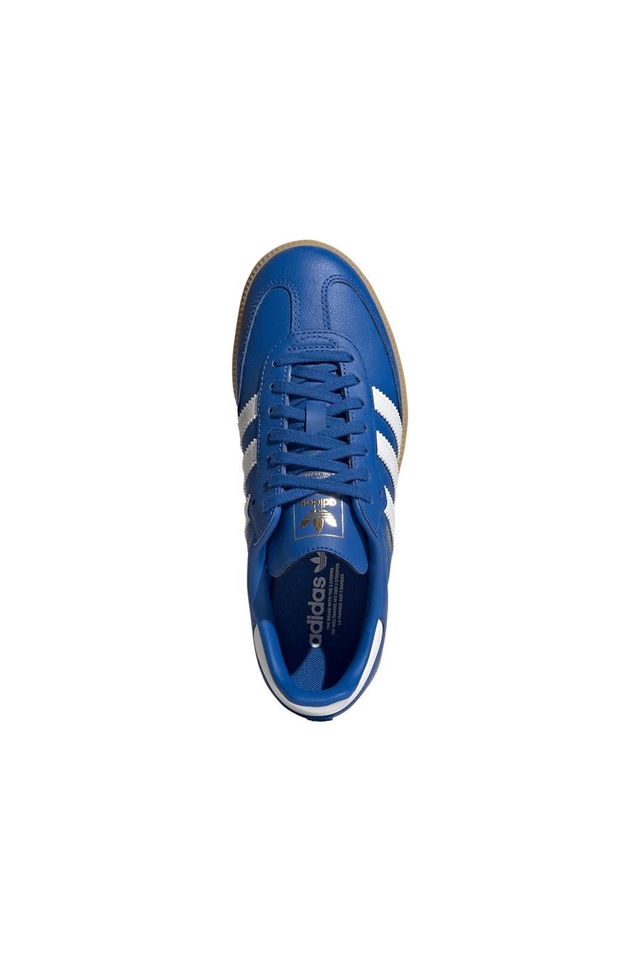 adidas Çocuk   Sneaker SAMBA OG J JQ2854