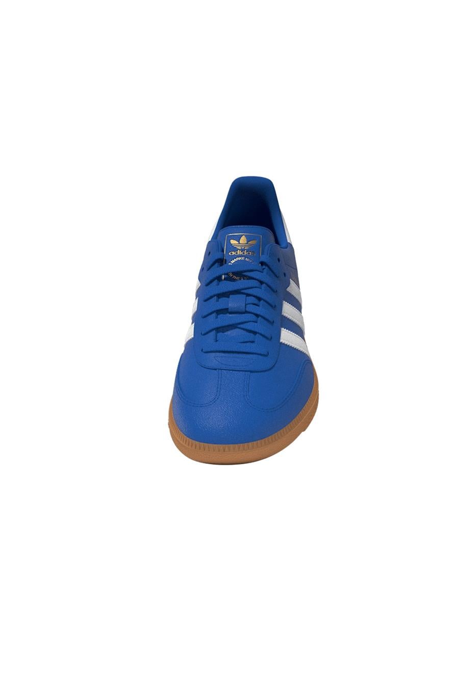 adidas Çocuk   Sneaker SAMBA OG J JQ2854