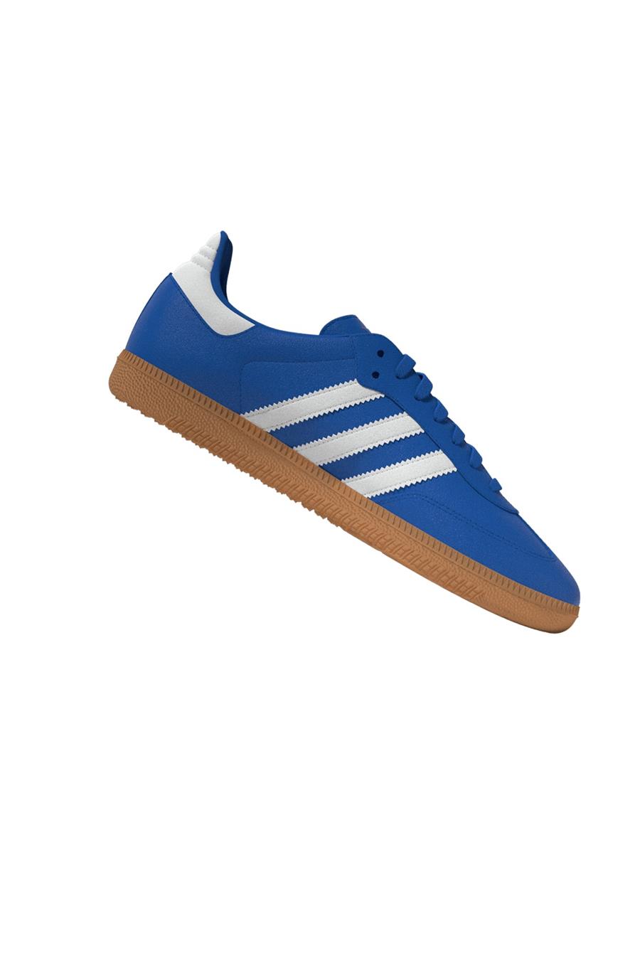 adidas Çocuk   Sneaker SAMBA OG J JQ2854