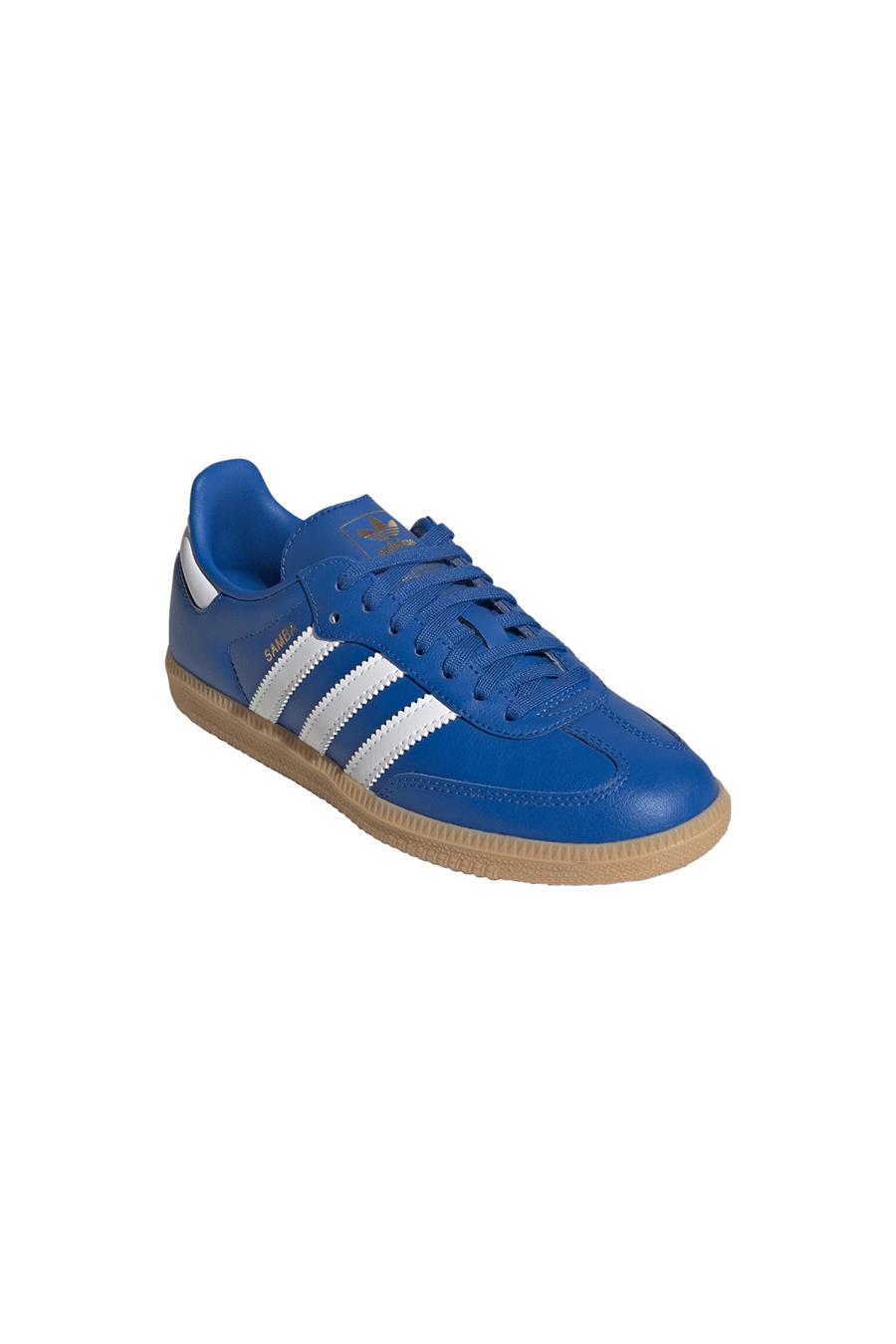 adidas Çocuk   Sneaker SAMBA OG J JQ2854