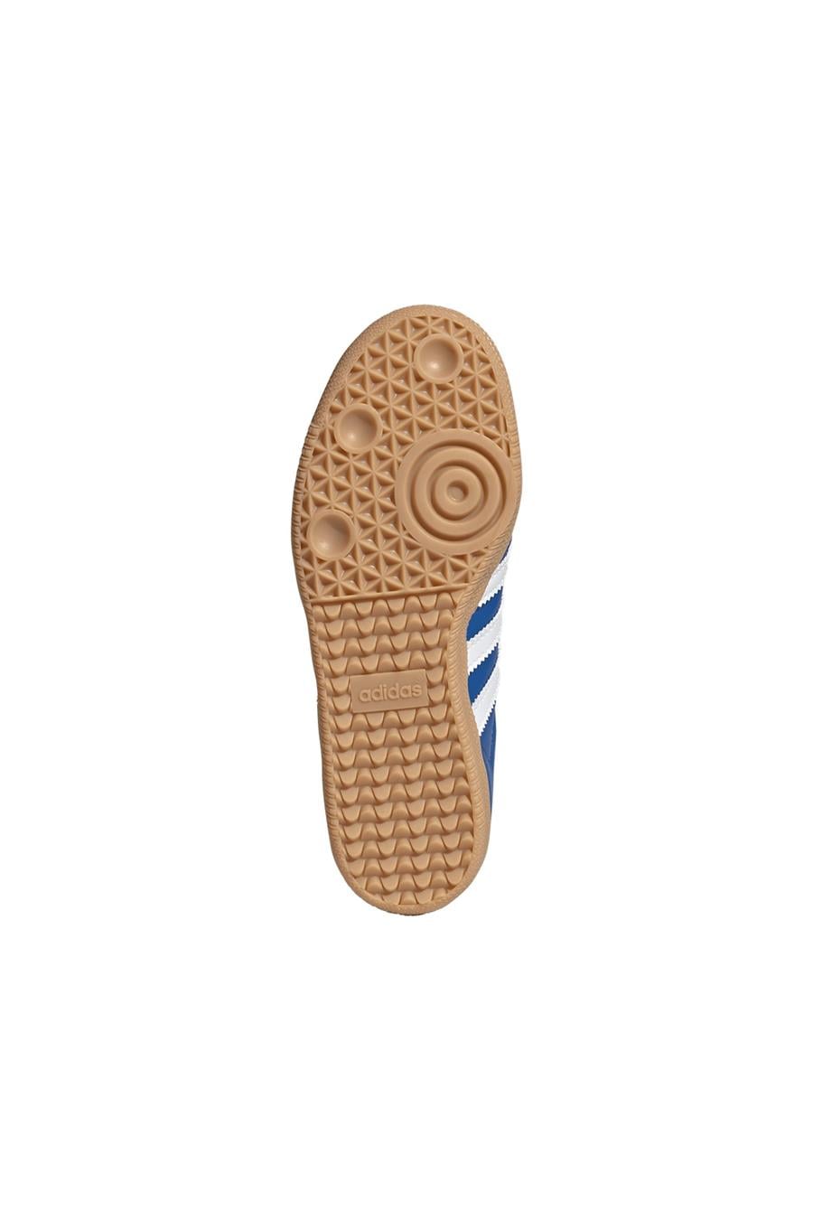 adidas Çocuk   Sneaker SAMBA OG J JQ2854