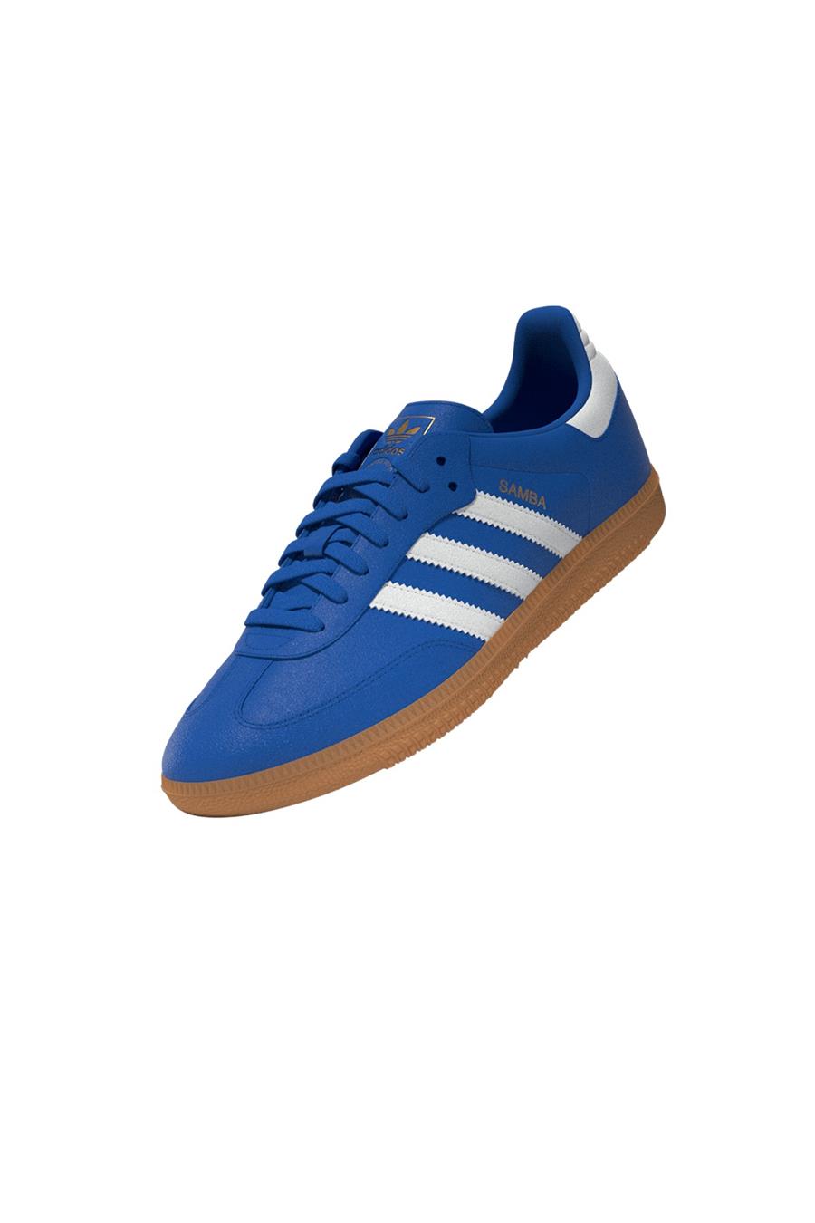 adidas Çocuk   Sneaker SAMBA OG J JQ2854