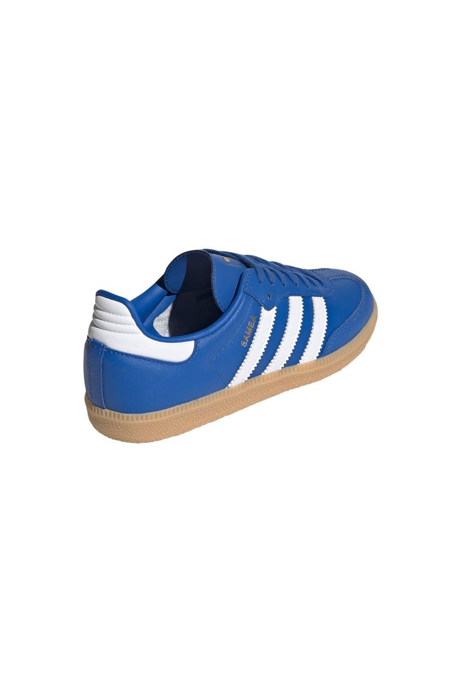 adidas Çocuk   Sneaker SAMBA OG J JQ2854