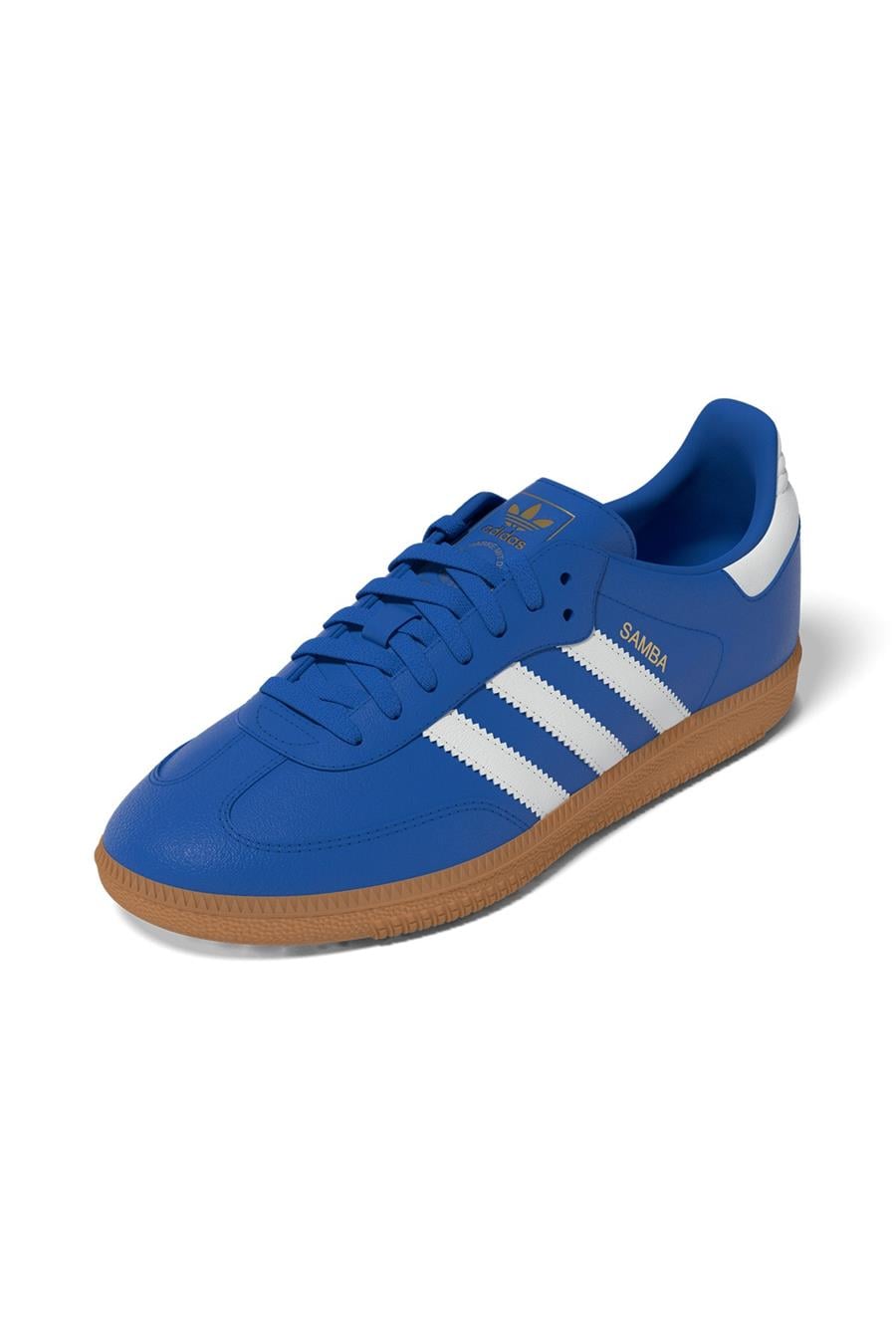 adidas Çocuk   Sneaker SAMBA OG J JQ2854