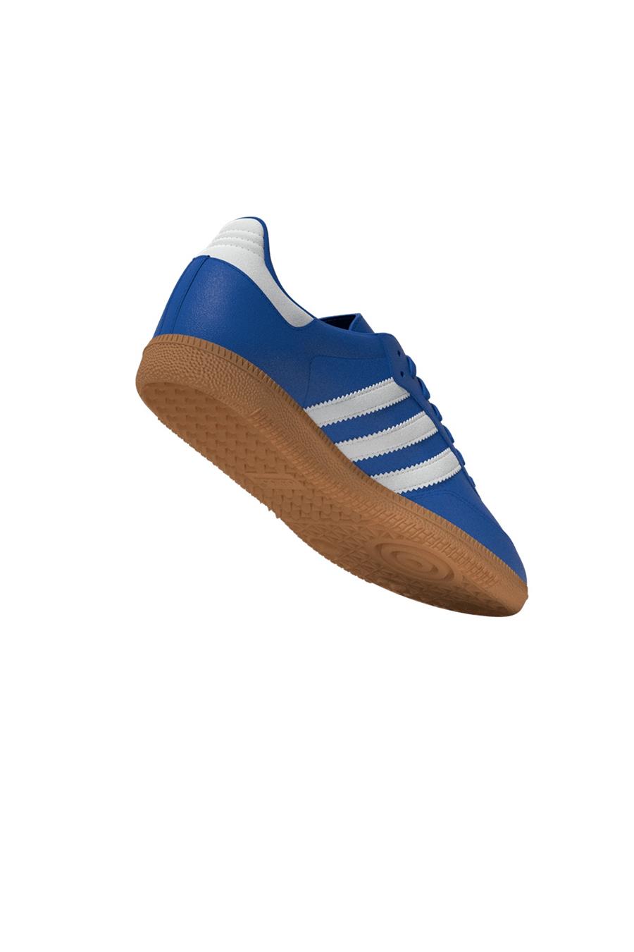adidas Çocuk   Sneaker SAMBA OG J JQ2854