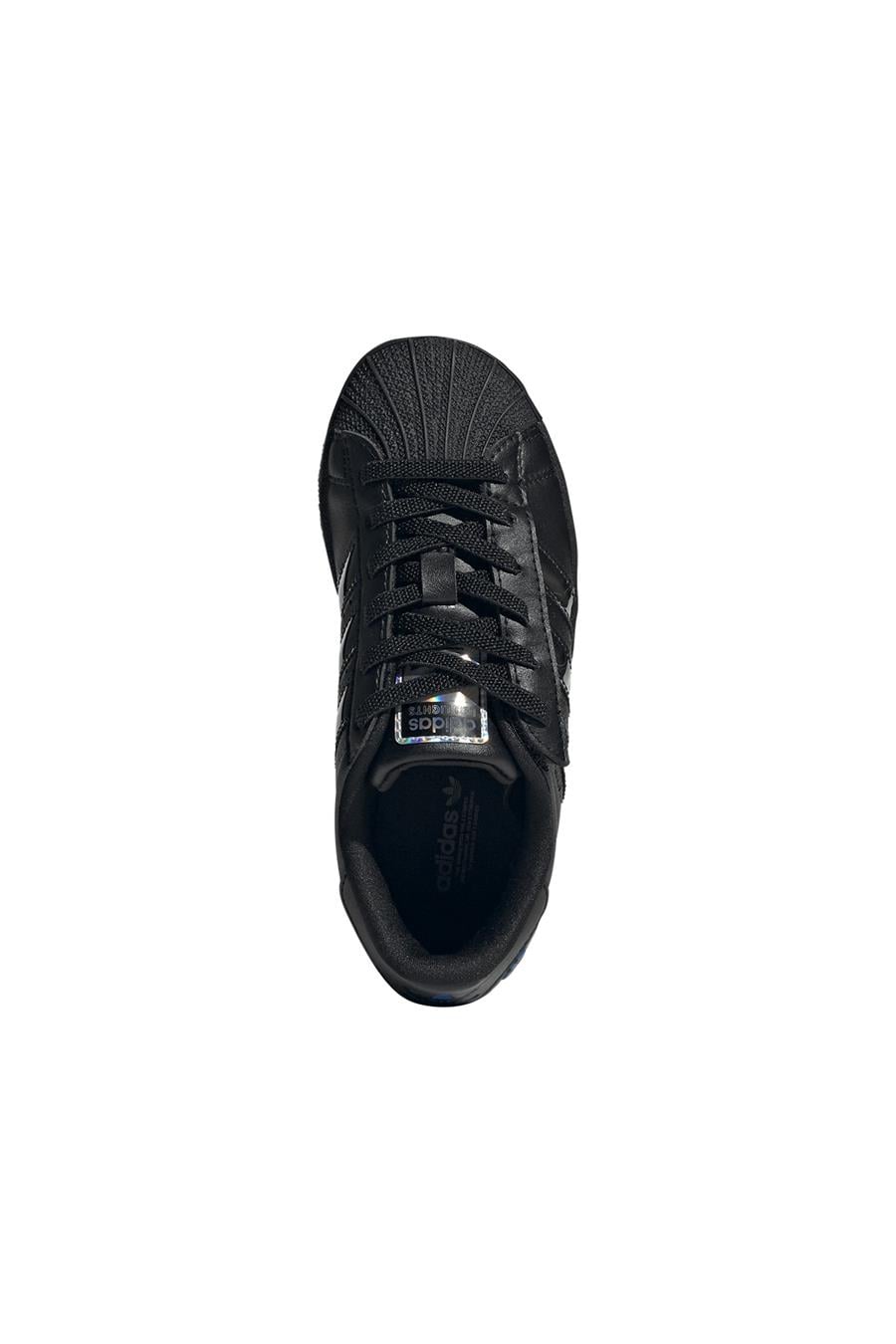 adidas Çocuk   Sneaker SUPERSTAR LED LIGHTS CF EL C JS1291