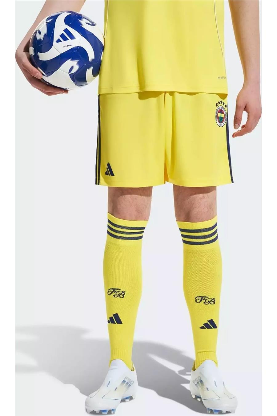 adidas Çocuk   Şort FEN A SHO Y KD7310