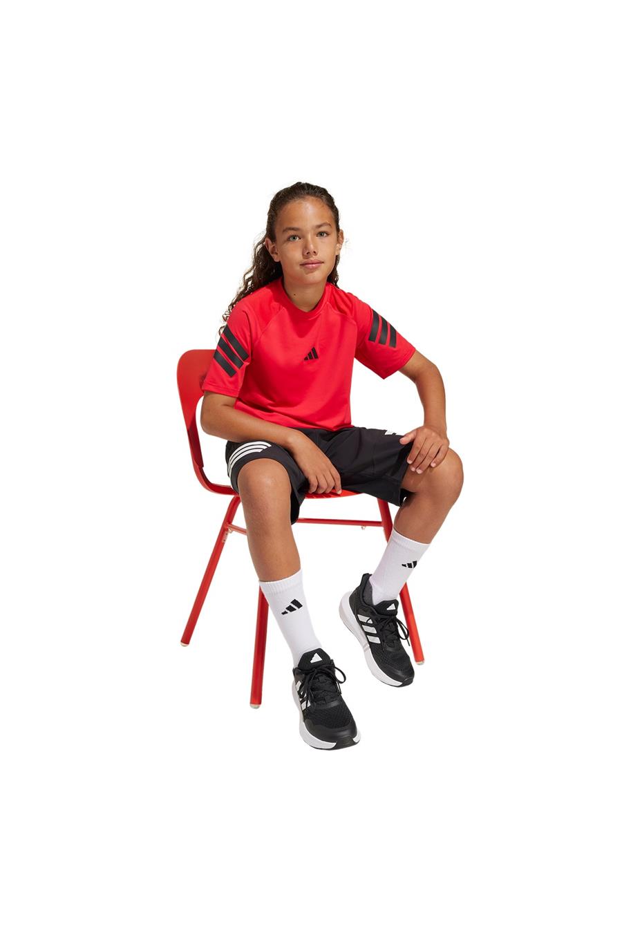 adidas Çocuk   Şort J SPR SHORTS JJ1166