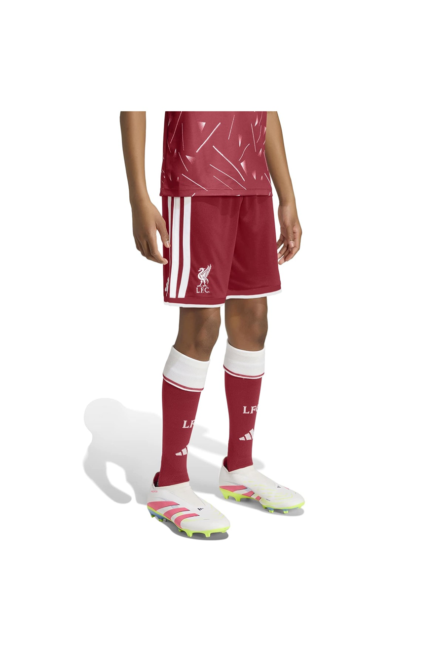 adidas Çocuk Şort LFC H SHO Y KB8264