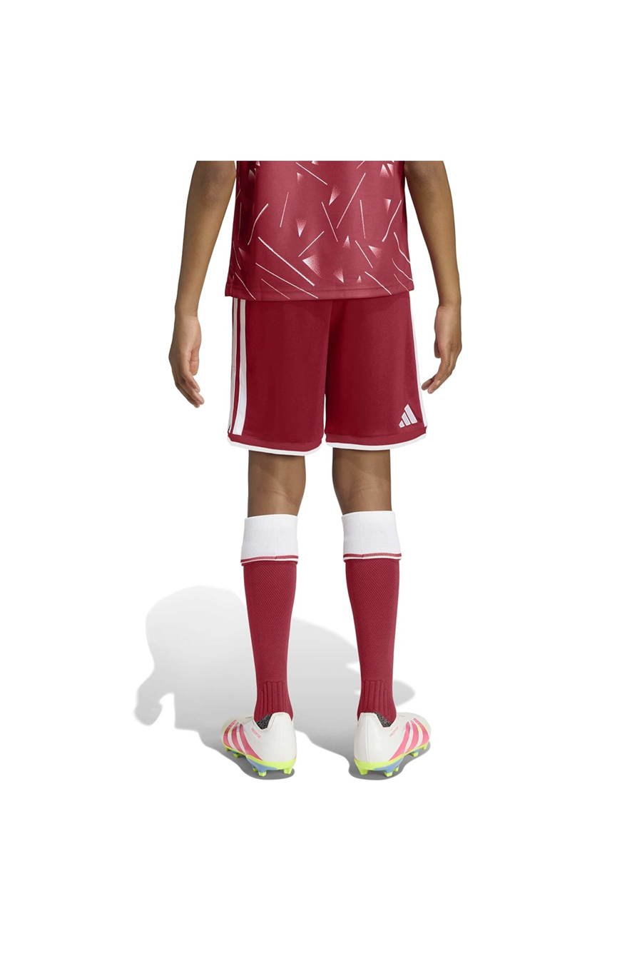 adidas Çocuk Şort LFC H SHO Y KB8264