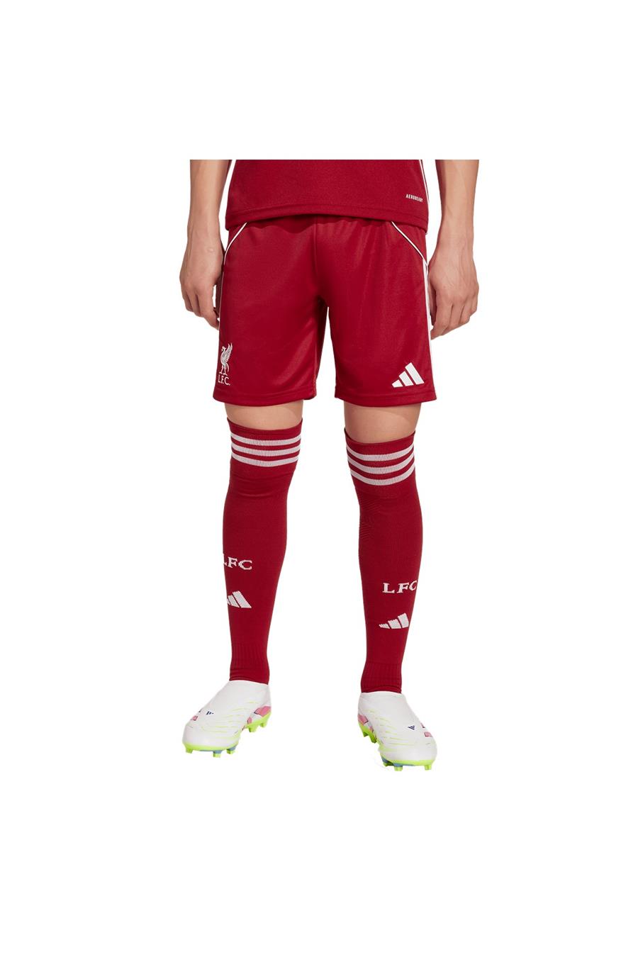adidas Çocuk  Şort LFC H SHO Y (Liverpool) JV6441