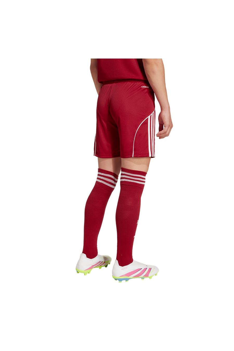 adidas Çocuk  Şort LFC H SHO Y (Liverpool) JV6441