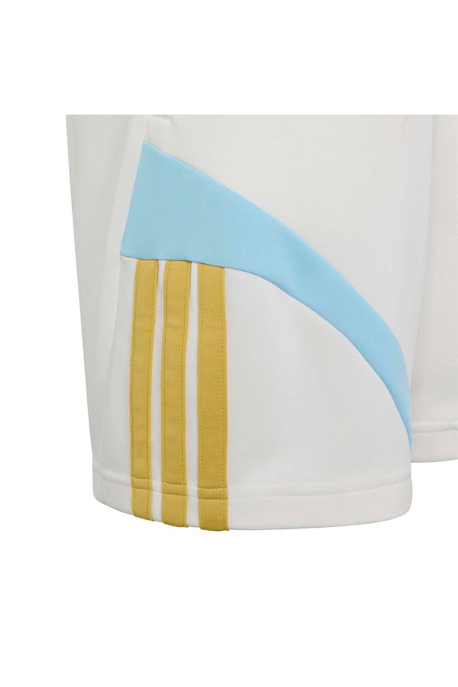 adidas Çocuk Şort MESSI HOT SHO Y KH2876