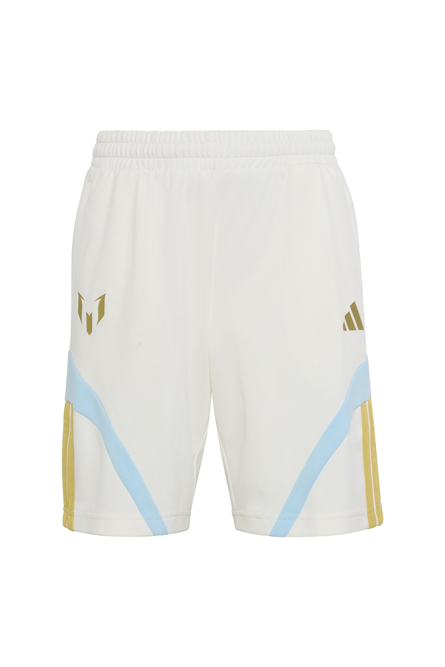 adidas Çocuk Şort MESSI HOT SHO Y KH2876