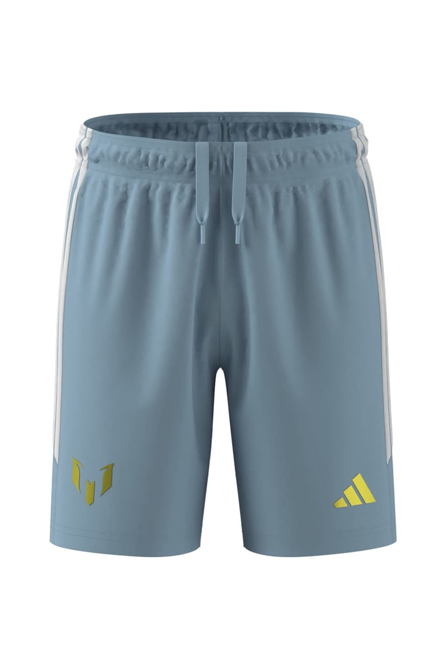 adidas Çocuk Şort MESSI TR SHORT KG3579