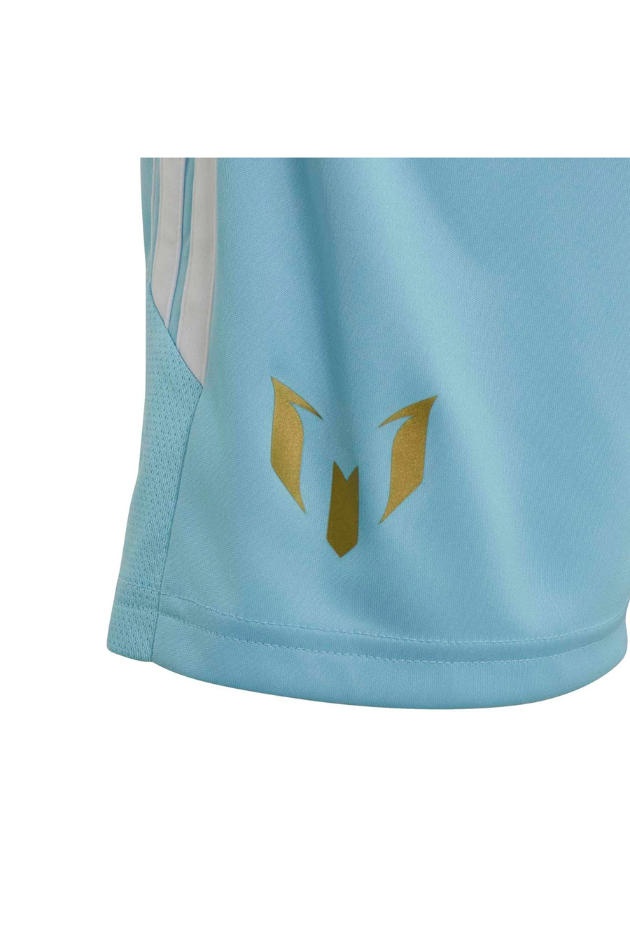 adidas Çocuk Şort MESSI TR SHORT KG3579