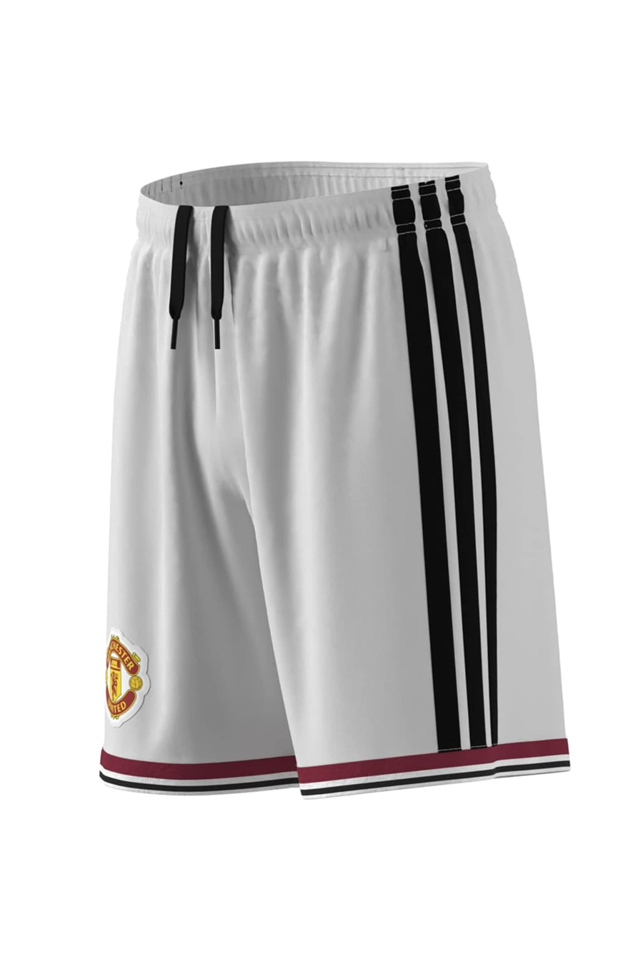 adidas Çocuk Şort MUFC H SHO Y KC4782