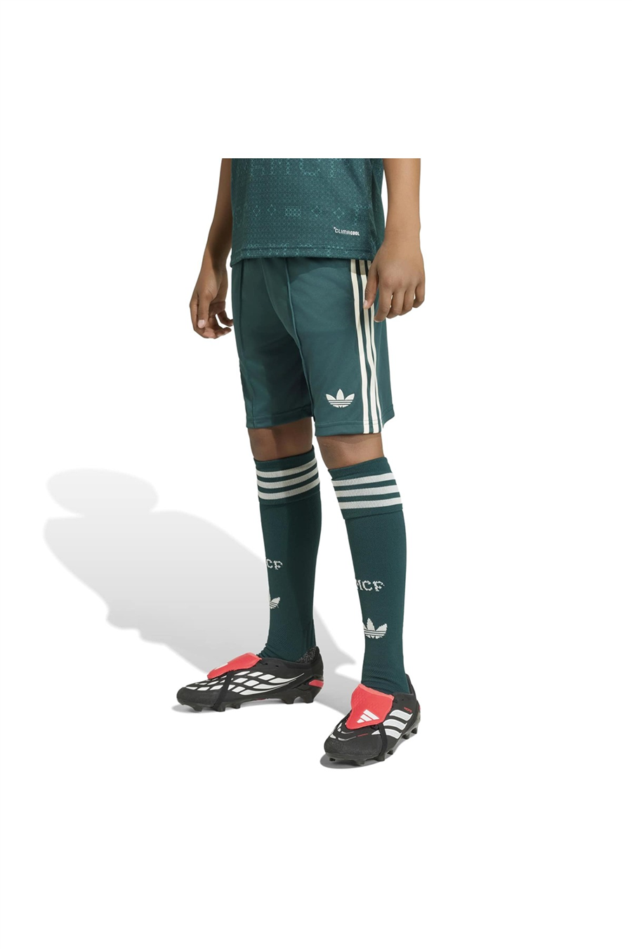 adidas Çocuk Şort Real Madrid 26/27 Away Shorts Kids KC3974