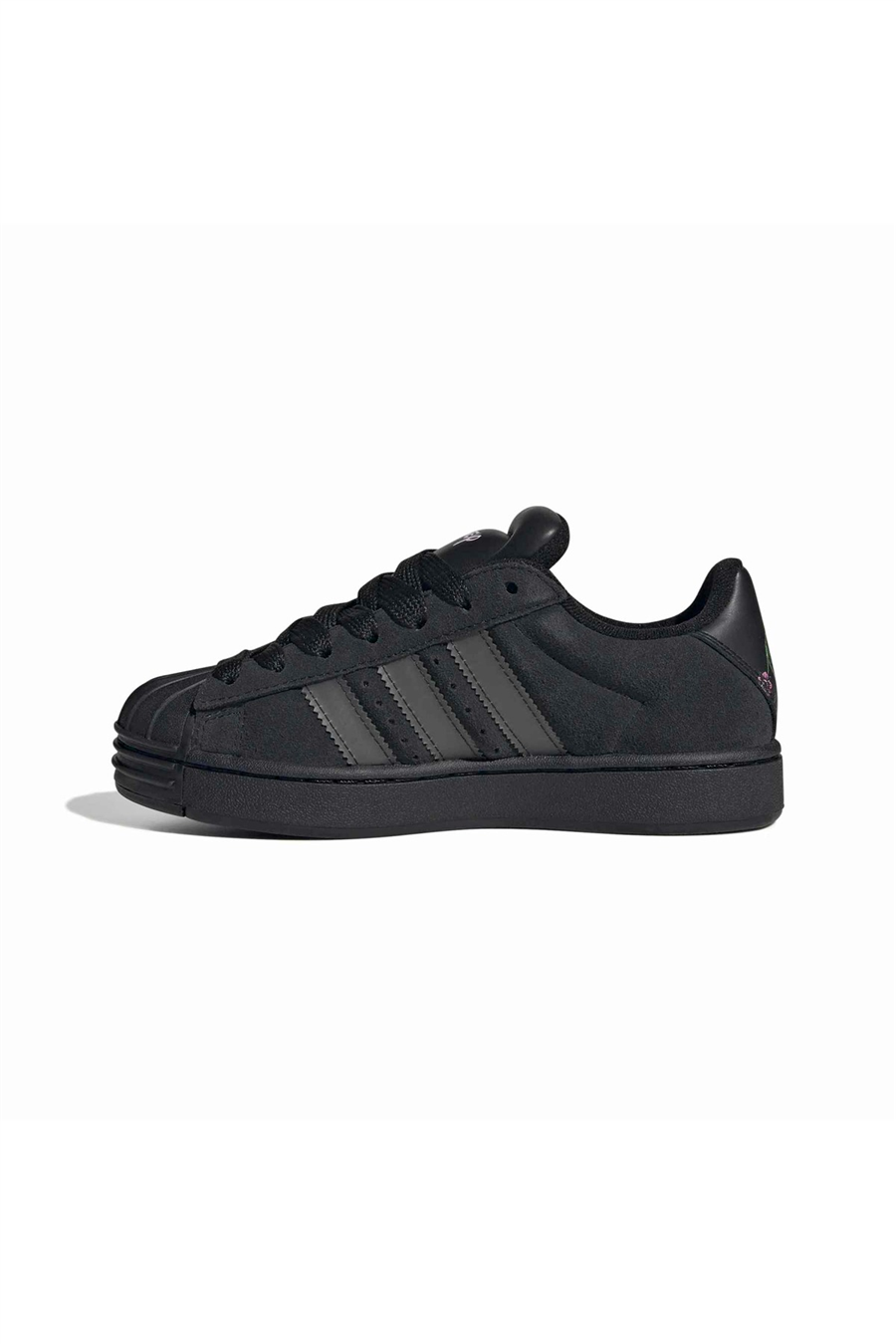 adidas Çocuk Spor Ayakkabı adidas Disney Villains SUPERSTAR ST SHOES KH9511
