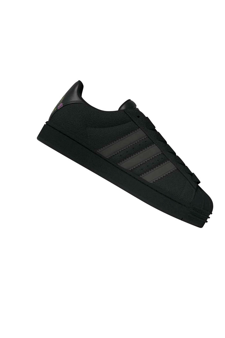 adidas Çocuk Spor Ayakkabı adidas Disney Villains SUPERSTAR ST SHOES KH9511