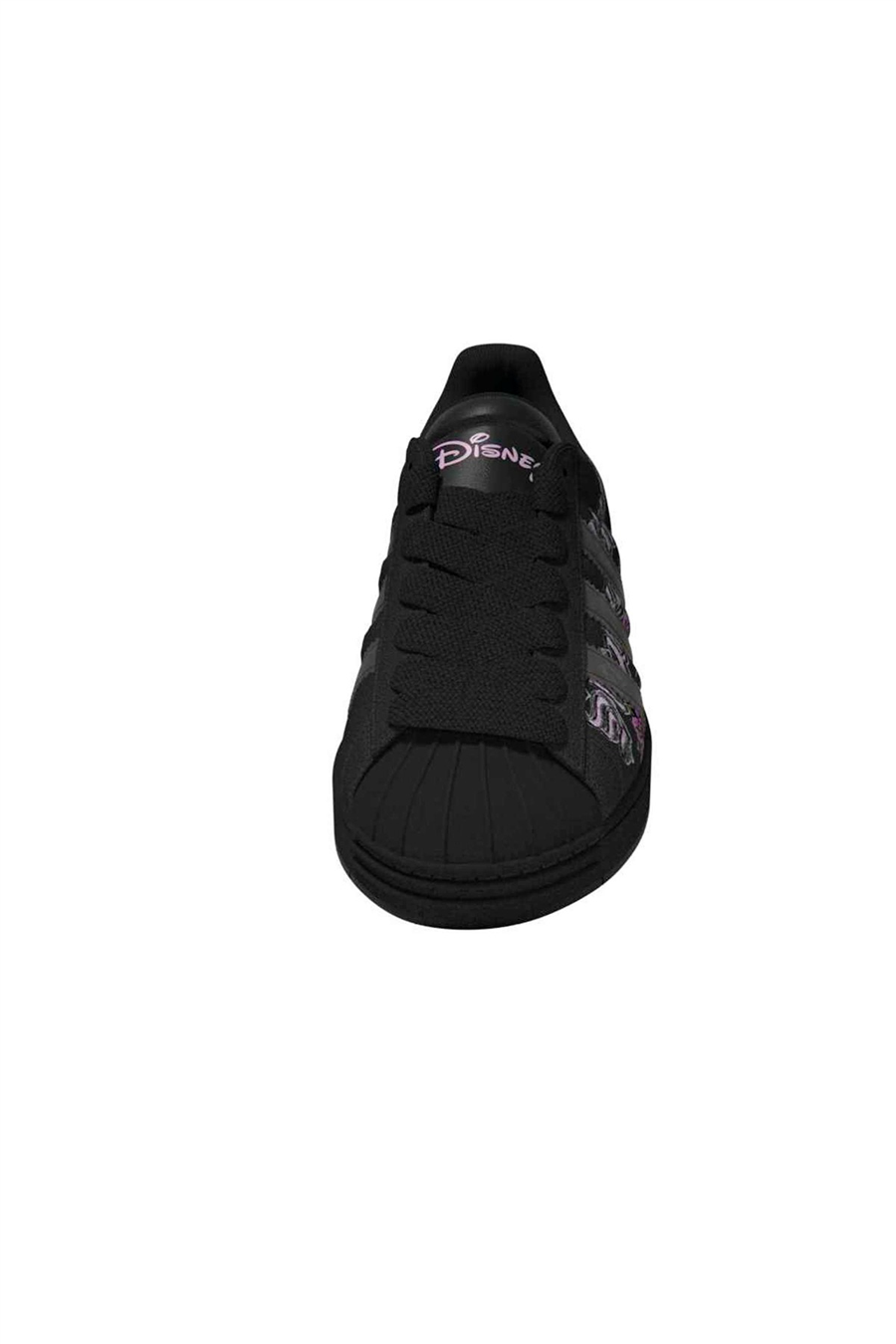 adidas Çocuk Spor Ayakkabı adidas Disney Villains SUPERSTAR ST SHOES KH9511