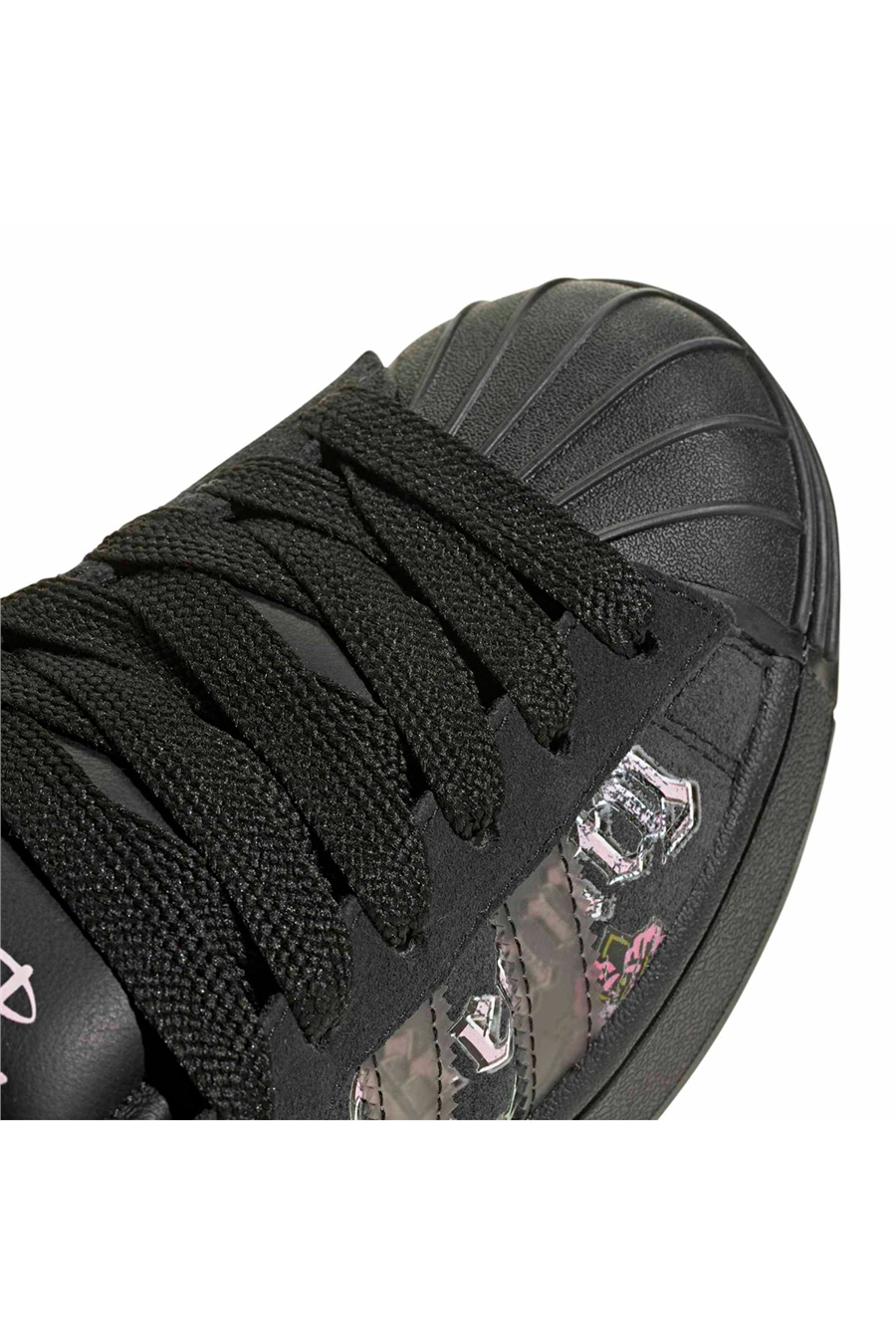 adidas Çocuk Spor Ayakkabı adidas Disney Villains SUPERSTAR ST SHOES KH9511
