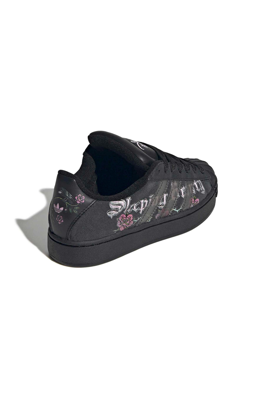 adidas Çocuk Spor Ayakkabı adidas Disney Villains SUPERSTAR ST SHOES KH9511