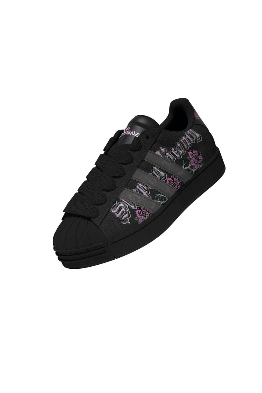 adidas Çocuk Spor Ayakkabı adidas Disney Villains SUPERSTAR ST SHOES KH9511