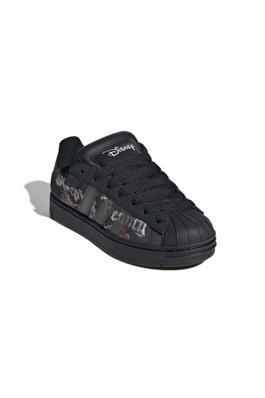 adidas Çocuk Spor Ayakkabı adidas Disney Villains SUPERSTAR ST SHOES KH9511