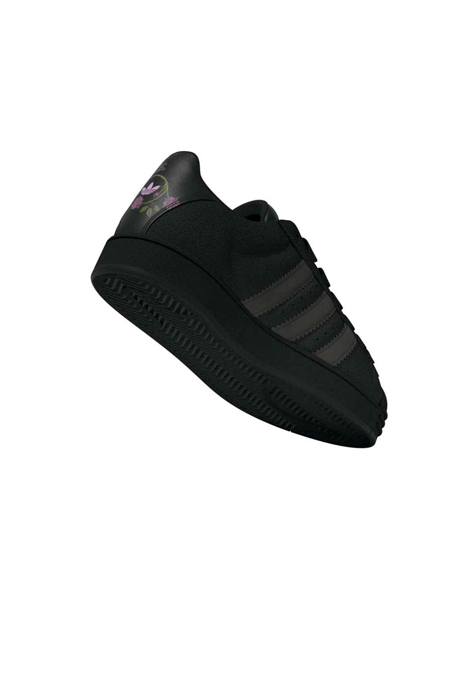 adidas Çocuk Spor Ayakkabı adidas Disney Villains SUPERSTAR ST SHOES KH9511