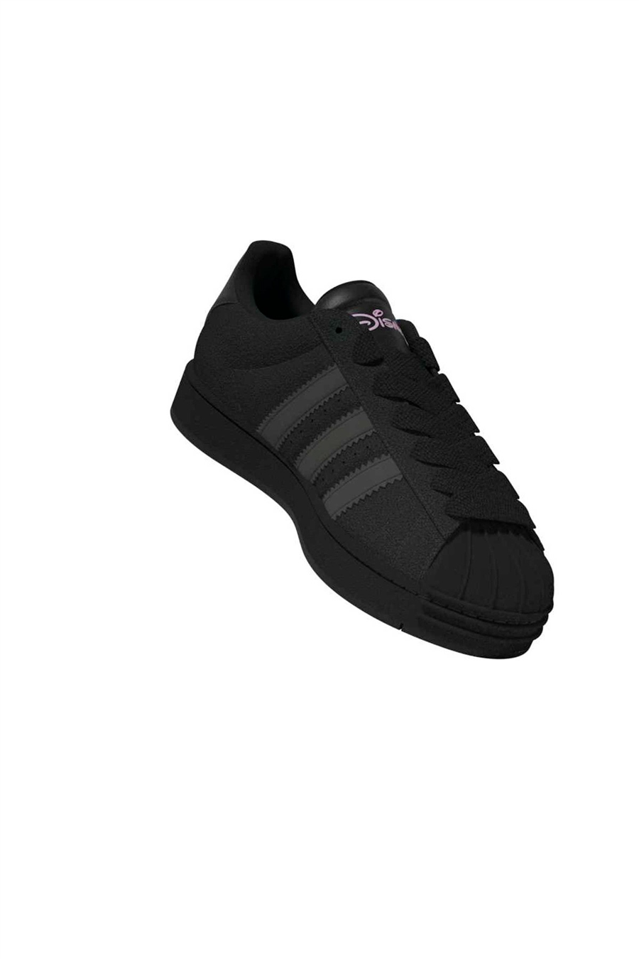 adidas Çocuk Spor Ayakkabı adidas Disney Villains SUPERSTAR ST SHOES KH9511