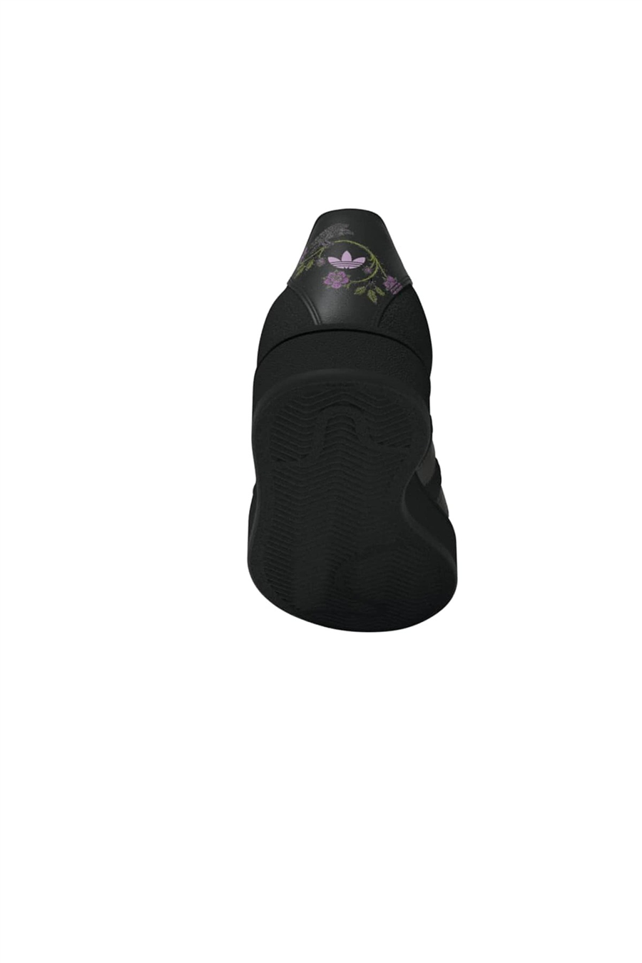 adidas Çocuk Spor Ayakkabı adidas Disney Villains SUPERSTAR ST SHOES KH9511