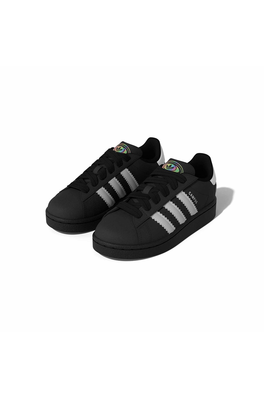 adidas Çocuk Spor Ayakkabı CAMPUS 00s LED LIGHTS CF EL C KI9394