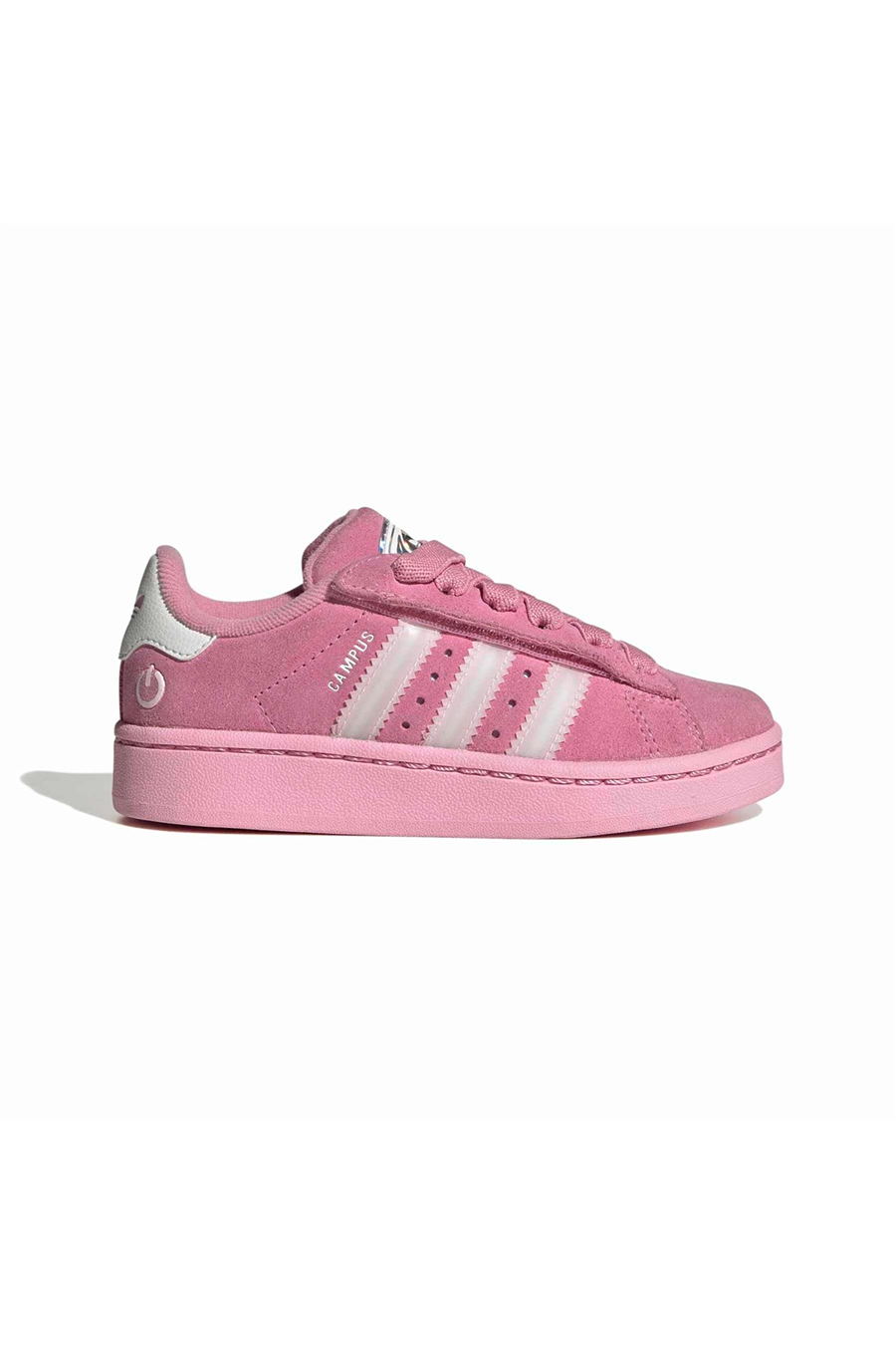 adidas Çocuk Spor Ayakkabı CAMPUS 00s LED LIGHTS CF EL C KI9393