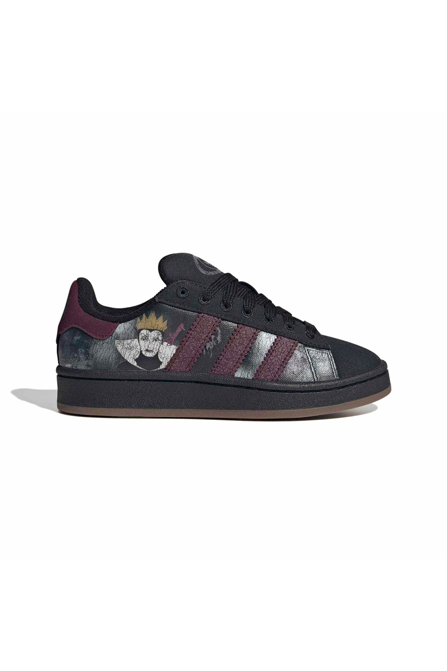 adidas Çocuk Spor Ayakkabı CAMPUS 00s J KH9504