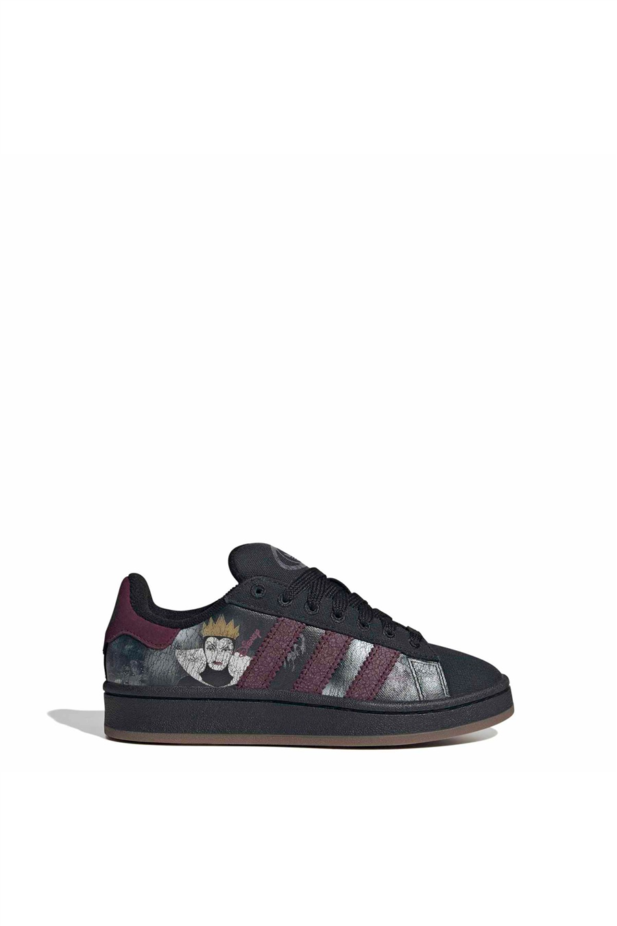 adidas Çocuk Spor Ayakkabı CAMPUS 00s J KH9504