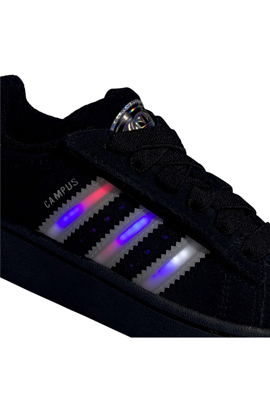 adidas Çocuk Spor Ayakkabı CAMPUS 00s LED LIGHTS CF EL C KI9394
